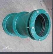 氫氣檢漏儀對于柔性管道的作用