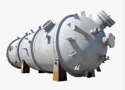 壓力容器試漏機，微漏無處可逃