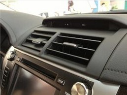 汽車空調(diào)泄漏的檢測方法有哪些？