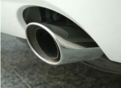 汽車排氣管檢漏，“氫”松解決
