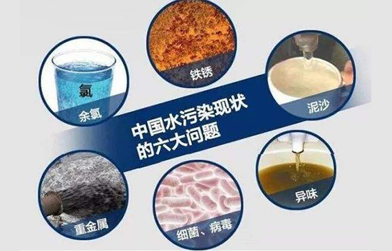 為什么一定要買凈水機？【超鉅微檢】凈水凈飲檢漏儀之小超告訴你一臺優質凈水機的誕生