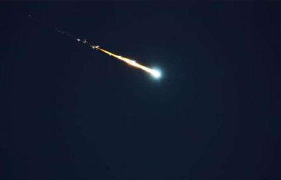英仙座流星雨劃過我國上空之如何輕松解決管道測漏儀微漏問題？【超鉅微檢】