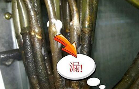【超鉅微檢】空調(diào)制冷劑電子測(cè)漏儀檢測(cè)微小泄漏的秘密！