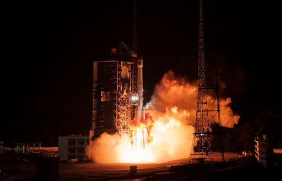 衛星四號成功發射之你的空調設備測漏儀可以檢測微小泄漏嗎？【超鉅微檢】