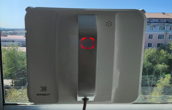 用智能機(jī)器人來(lái)打理家務(wù)之密封性測(cè)漏儀檢測(cè)微漏很暖心【超鉅微檢】