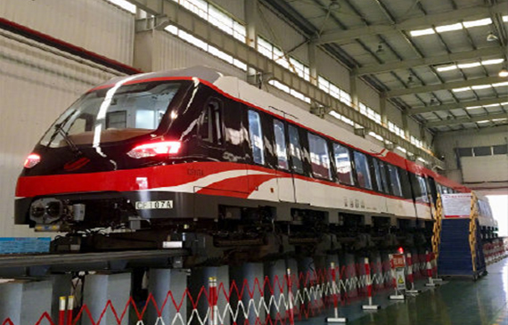 高速磁懸浮列車(chē)取得突破性進(jìn)展之制冷劑410a測(cè)漏儀新款升級(jí)【超鉅微檢】