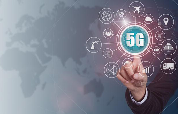 5G和4G的區別在哪之輪胎測漏儀和傳統水檢有何不同？【超鉅微檢】