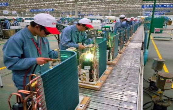 空調測漏儀推薦國產品牌【超鉅微檢】，它能增強企業免疫力！