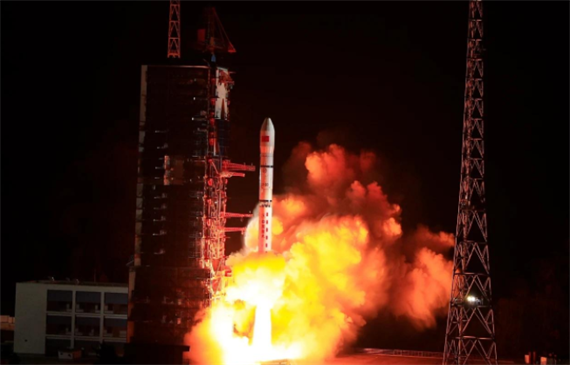 成功發(fā)射4顆新技術(shù)試驗(yàn)衛(wèi)星之疫情再難，測(cè)漏儀哪種好選擇不難【超鉅微檢】