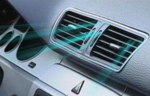 汽車空調檢漏儀哪種好之【超鉅微檢】與你攜手并肩看盛世繁華