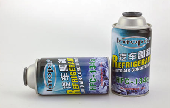雪種檢漏儀哪種實用？推薦【超鉅微檢】快速檢測1s定位微漏點！