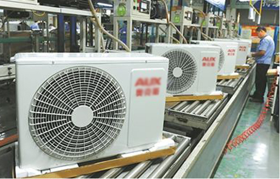空調電子檢漏儀的好處保障產品生產檢漏合格、提升產品品質！【超鉅微檢】