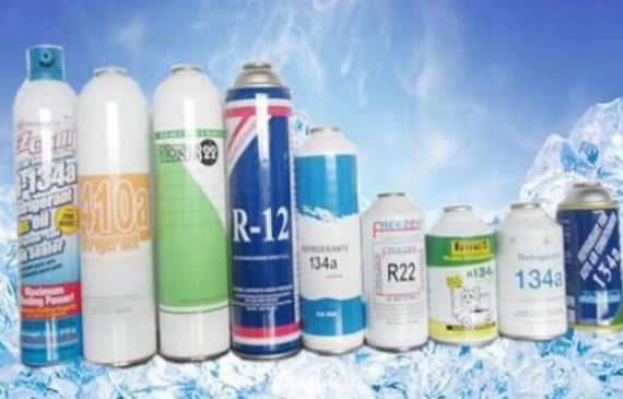 想要制冷設備零泄漏成為日常？冷媒電子檢漏儀為您1秒開啟【超鉅微檢】